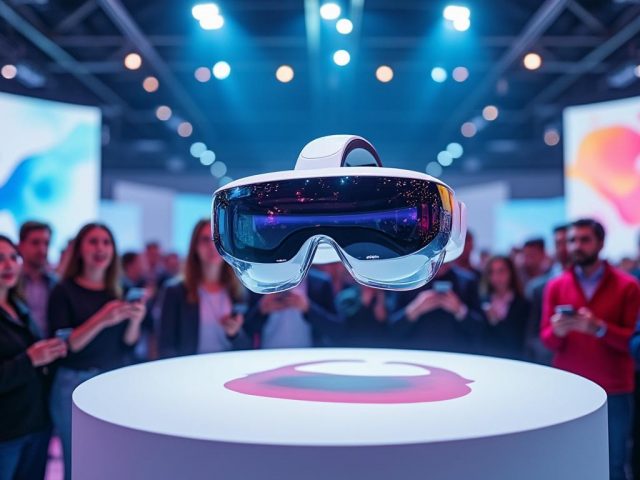 Samsung pourrait dévoiler son casque de réalité mixte plus tôt que prévu