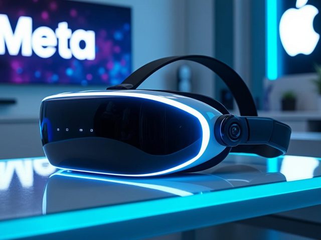 Une indiscrétion dévoile la date de sortie du casque de réalité mixte de Samsung : une nouvelle rivalité avec Apple et Meta en préparation ?