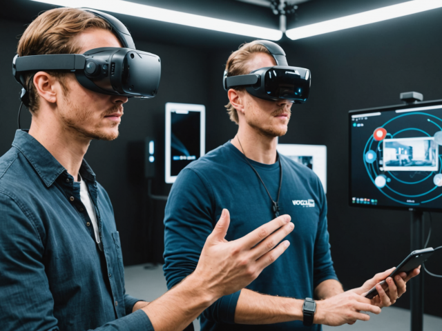 Vision Pro introduira des distinctions entre applications &lsquo;optionnelles&rsquo; et &lsquo;obligatoires&rsquo; pour l&rsquo;utilisation des contrôleurs de mouvement