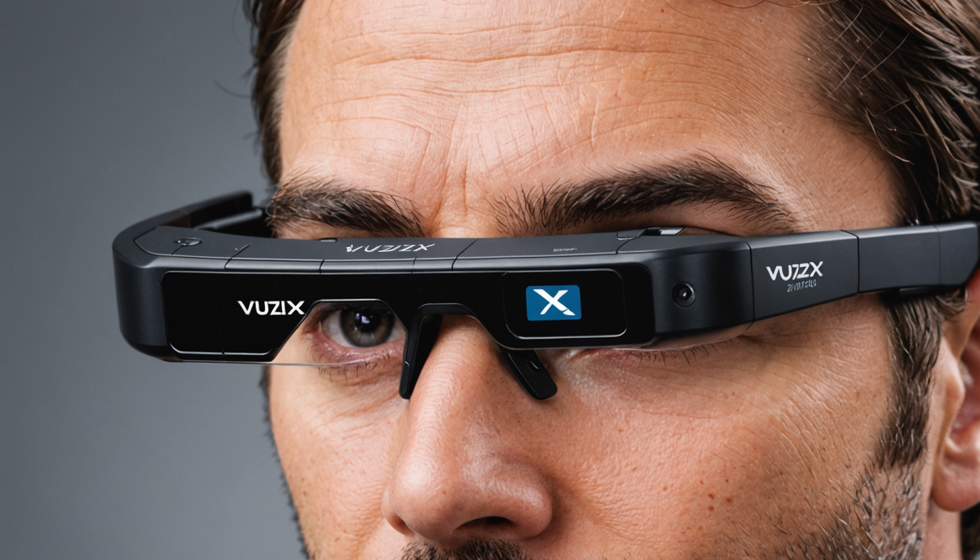 découvrez comment vuzix a sécurisé un investissement de 5 millions de dollars pour développer ses lunettes intelligentes destinées au marché grand public. cette avancée prometteuse pourrait révolutionner notre manière d'interagir avec la technologie au quotidien.