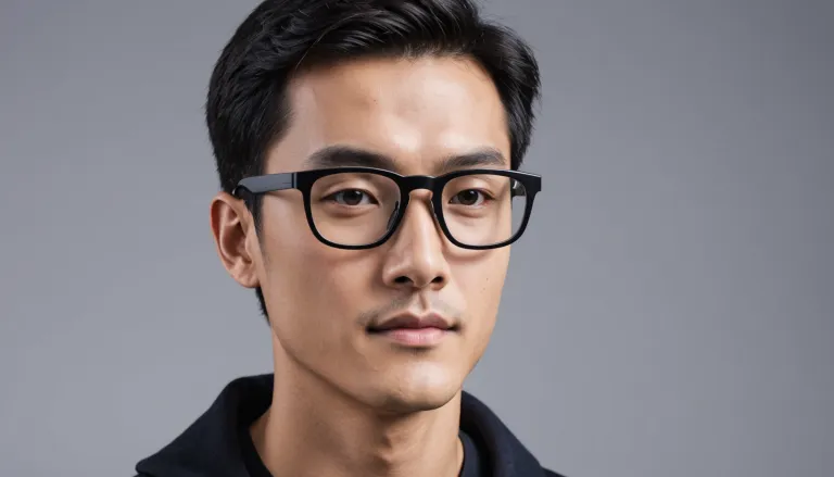 découvrez les nouvelles lunettes intelligentes de xiaomi, une alternative chinoise aux célèbres ray-ban meta, offrant des caractéristiques innovantes qui allient style et performance. explorez un nouvel univers de technologie portable qui réinvente votre expérience visuelle.