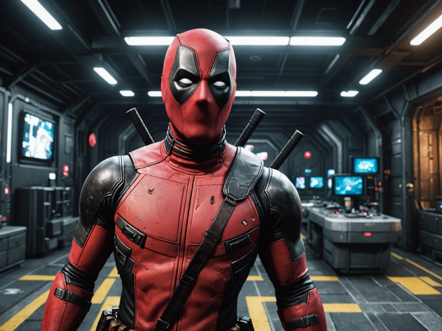 essai pratique : &lsquo;Marvel&rsquo;s Deadpool VR&rsquo; capture l&rsquo;ambiance, mais nécessite des améliorations sur les sensations