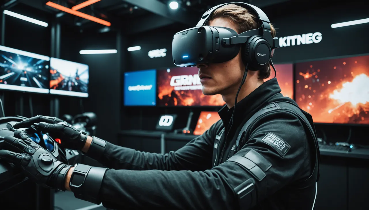 découvrez les dernières nouvelles sur 'beat saber' : les mises à jour pour psvr et psvr 2 prennent fin dès aujourd'hui, avec une fermeture annoncée du mode multijoueur d'ici 2026. restez informé des impacts sur votre expérience de jeu et de l'avenir du titre.