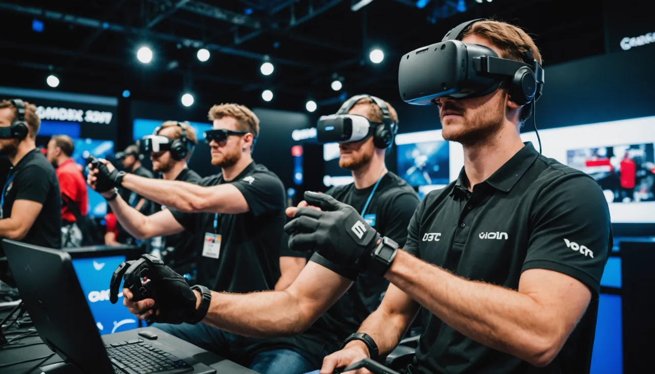 découvrez les dernières nouvelles sur 'beat saber' : la fin des mises à jour pour psvr et psvr 2 commence dès aujourd'hui. soyez informé des changements, y compris la fermeture du mode multijoueur prévue pour 2026, et comment cela impactera votre expérience de jeu.