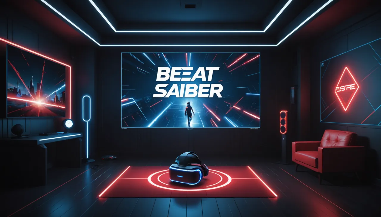découvrez les dernières nouvelles sur 'beat saber' : les mises à jour pour psvr et psvr 2 prennent fin à partir d'aujourd'hui. apprenez-en plus sur la fermeture prochaine du mode multijoueur, prévue pour 2026, et ce que cela signifie pour les fans du jeu.