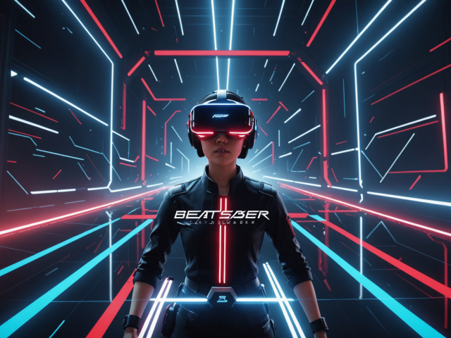 la fin des mises à jour pour &lsquo;Beat Saber&rsquo; sur PSVR et PSVR 2 débute dès aujourd&rsquo;hui, avec une fermeture du mode multijoueur prévue pour 2026