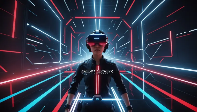 découvrez les dernières nouvelles sur 'beat saber' : les mises à jour pour psvr et psvr 2 prennent fin aujourd'hui, avec la fermeture du mode multijoueur prévue pour 2026. restez informé des changements à venir et explorez l'avenir de ce jeu incontournable.