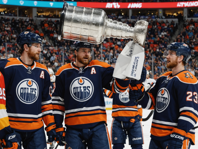 la finale de la coupe stanley arrive sur quest grâce à l&rsquo;application immersive xtadium