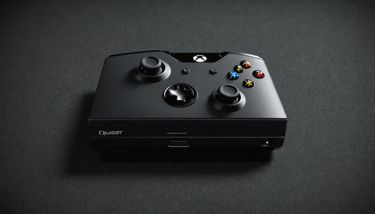 découvrez la quest 3s édition xbox, qui s'est écoulée en quelques jours. ne manquez pas votre chance, elle est encore disponible chez certains revendeurs !