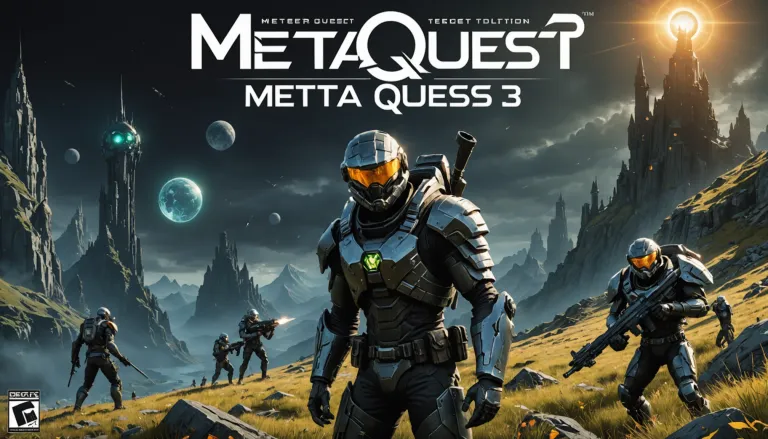 découvrez la disponibilité limitée de la quest 3s édition xbox, qui s'est écoulée en quelques jours. ne ratez pas l'occasion de l'acquérir, car elle reste encore disponible chez certains revendeurs. profitez-en vite !