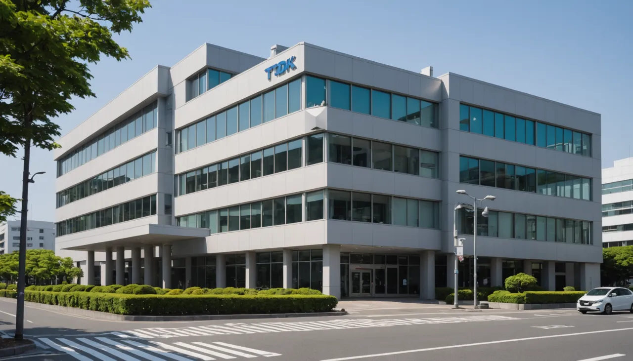 découvrez comment l'acquisition de softeye par tdk du japon révolutionne le domaine des lunettes intelligentes grâce à l'intégration de la technologie ai. une étape clé pour l'innovation dans le secteur de l'optique et des solutions connectées.