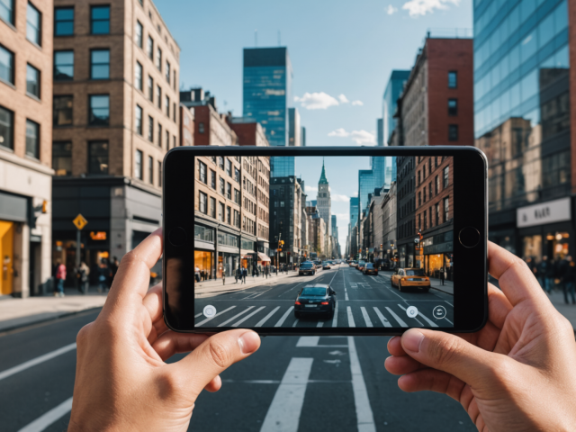 le partenariat entre snap inc. et niantic pourrait marquer un tournant majeur pour la position et les expériences en réalité augmentée à l&rsquo;échelle des villes