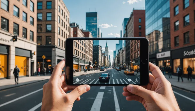 découvrez comment le partenariat entre snap inc. et niantic pourrait révolutionner la réalité augmentée en milieu urbain, transformant les expériences des utilisateurs et redéfinissant les interactions en ville. un tournant majeur pour l'avenir de la technologie immersive.