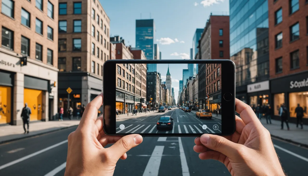 découvrez comment le partenariat entre snap inc. et niantic pourrait révolutionner la réalité augmentée en milieu urbain, transformant les expériences des utilisateurs et redéfinissant les interactions en ville. un tournant majeur pour l'avenir de la technologie immersive.