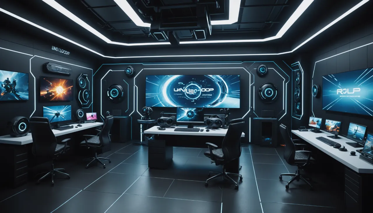 découvrez 'unloop', le nouveau jeu de puzzle temporel du studio créateur d''into the radius'', qui débarquera sur quest et pc vr en septembre. plongez dans une expérience immersive mêlant défis mentaux et exploration de la réalité virtuelle. ne manquez pas cette aventure captivante!