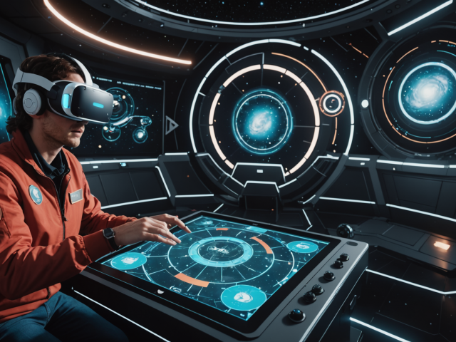 le studio derrière &lsquo;into the radius&rsquo; va lancer le jeu de puzzle temporel &lsquo;unloop&rsquo; sur Quest et PC VR en septembre