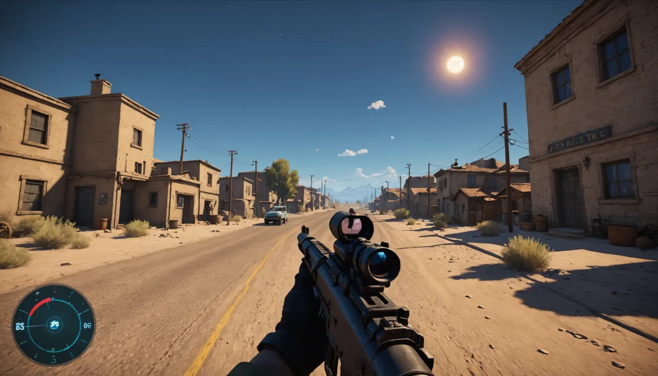 découvrez les détails du démantèlement de l'équipe de développement d'onward, propriété de meta, suite à une mise à jour majeure du jeu. quelles seront les conséquences pour les joueurs et l'avenir du titre ?