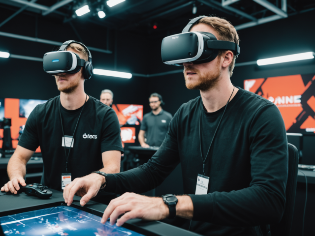 nouvelles démos de jeux VR à découvrir lors du Steam Next Fest