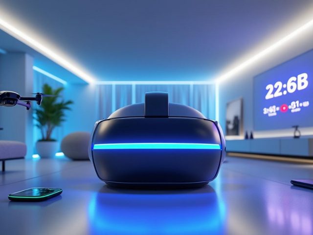 offre exceptionnelle : profitez de la vente flash sur le casque VR Meta Quest 3S 256Go limitée dans le temps !