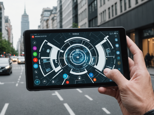 plongée dans les lunettes de recherche &lsquo;aria&rsquo; de meta : un aperçu des technologies à venir pour les lunettes de réalité augmentée