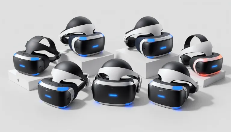 découvrez les dernières informations sur le prochain rapport révélant qu'apple pourrait enfin annoncer le support du contrôleur vr pour le vision pro dès la semaine prochaine. restez informé des nouveautés et des attentes autour de cette technologie immersive !