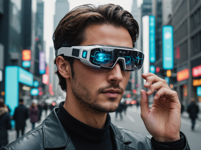 snap prévoit de lancer de nouvelles lunettes de réalité augmentée &lsquo;specs&rsquo; destinées aux consommateurs l&rsquo;année prochaine