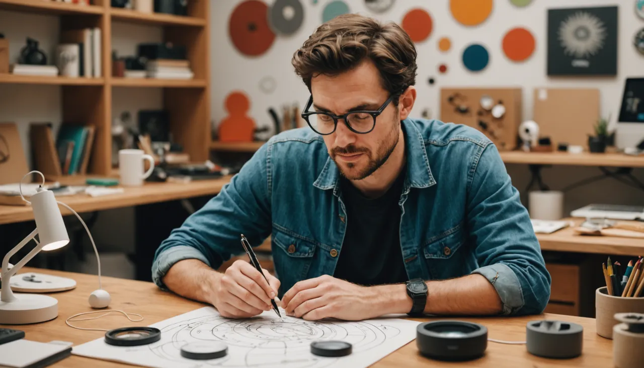 découvrez comment un des co-fondateurs d'etsy imagine un nouvel appareil xr inspiré d'une loupe sauvage, alliant innovation et créativité pour transformer notre perception du monde numérique.