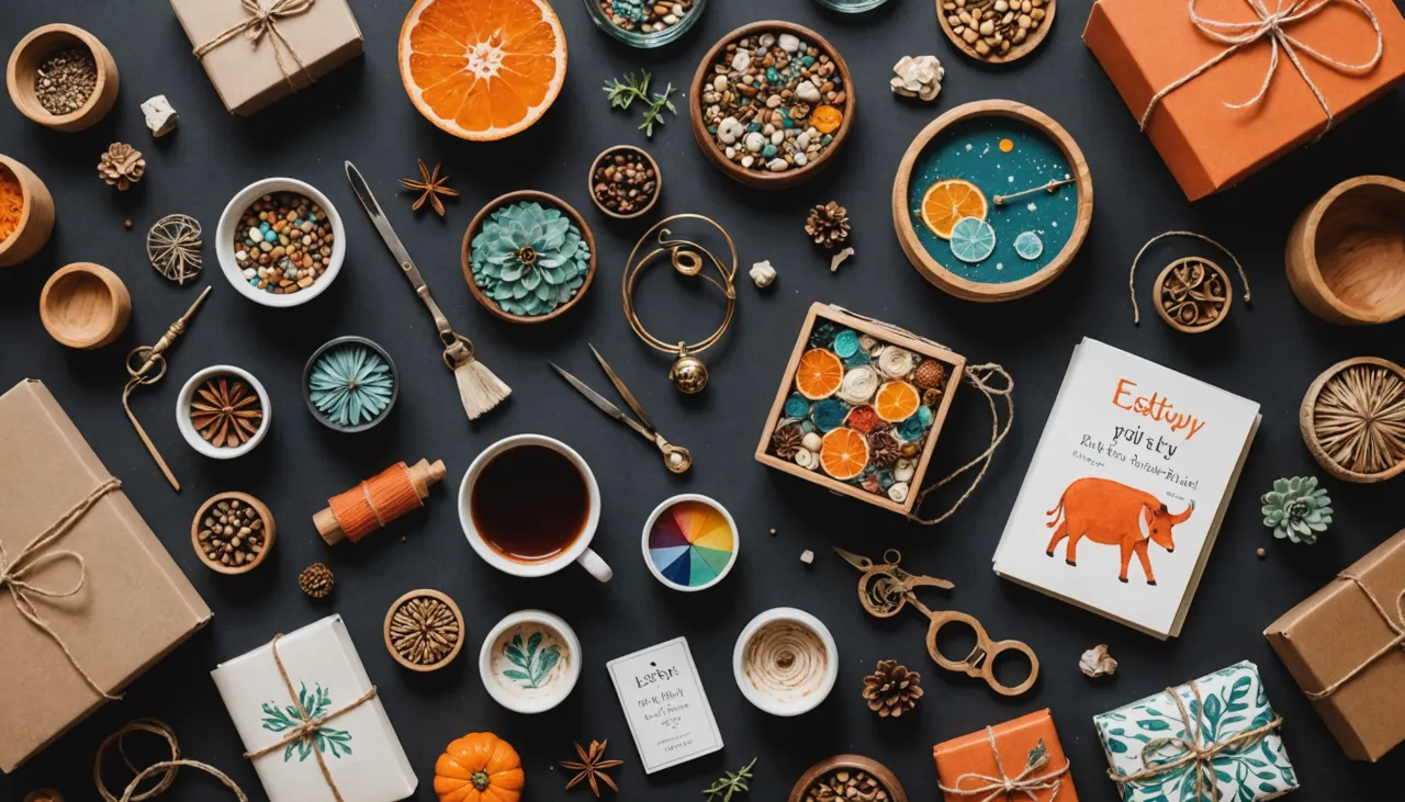 découvrez comment un des co-fondateurs d'etsy développe un appareil xr innovant, inspiré par la loupe sauvage, fusionnant technologie et nature pour une expérience immersive unique.