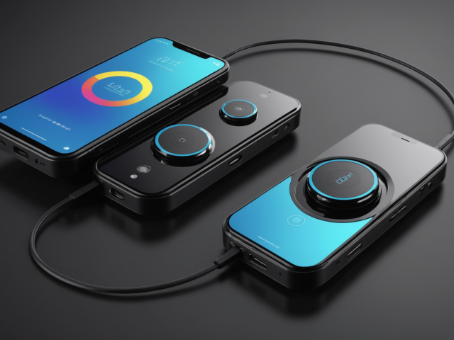 un des co-fondateurs d&rsquo;etsy serait en train de développer un appareil XR inspiré d&rsquo;une loupe sauvage