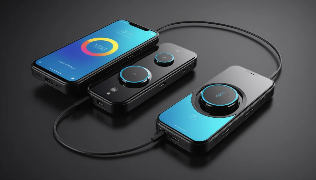 découvrez comment un des co-fondateurs d'etsy innove avec le développement d'un appareil xr inspiré d'une loupe sauvage, alliant technologie avancée et créativité. plongez dans l'univers fascinant de cette nouvelle invention qui pourrait révolutionner notre manière d'interagir avec le monde.