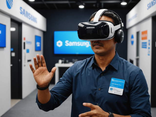 un rapport suggère que le casque XR Project Moohan de Samsung pourrait être lancé lors de l&rsquo;événement Unpacked le mois prochain