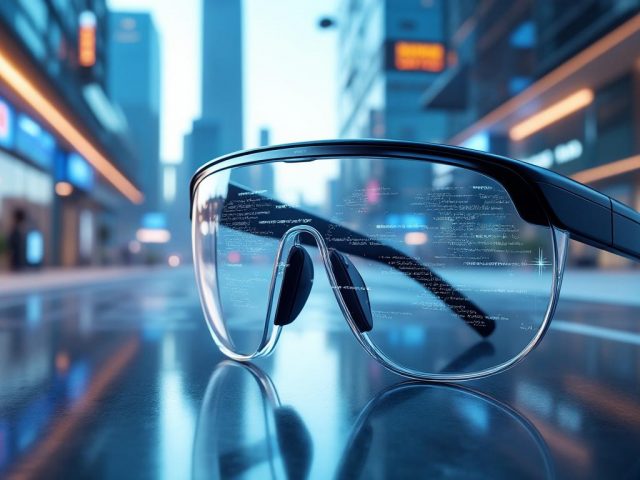 ByteDance dévoile des lunettes VR ultralégères