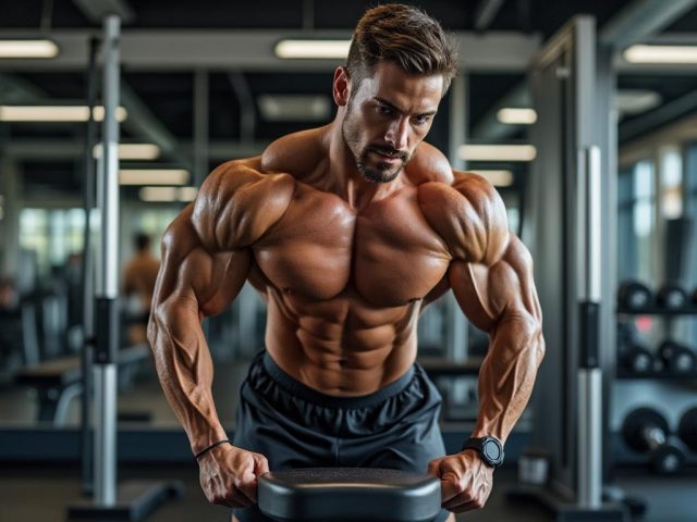 Comment le hip thrust sculpte efficacement les muscles fessiers