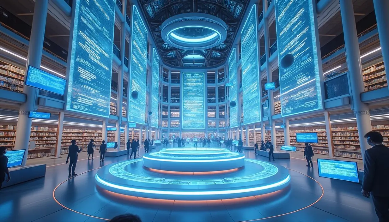 plongez dans l'univers fascinant de la réalité virtuelle à la bibliothèque de plumieux. participez à une première immersion captivante qui vous transportera dans des mondes inexplorés et enrichira votre expérience de lecture.