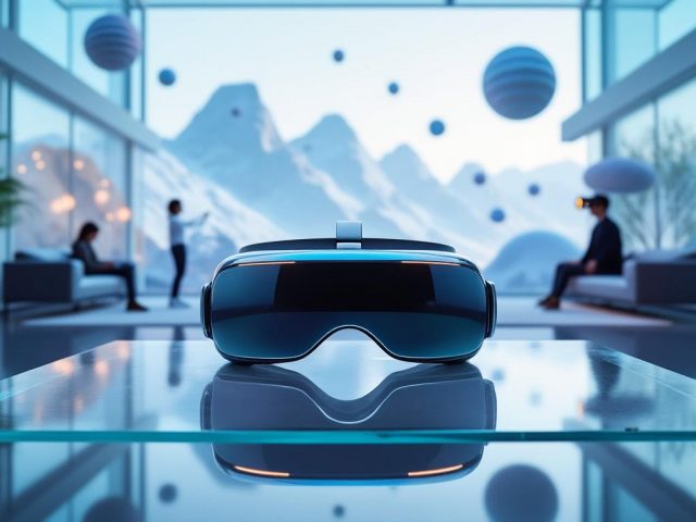 Découvrez le Meta Quest 3S, l&rsquo;outil idéal pour plonger dans la réalité virtuelle, actuellement en promotion à la Fnac.