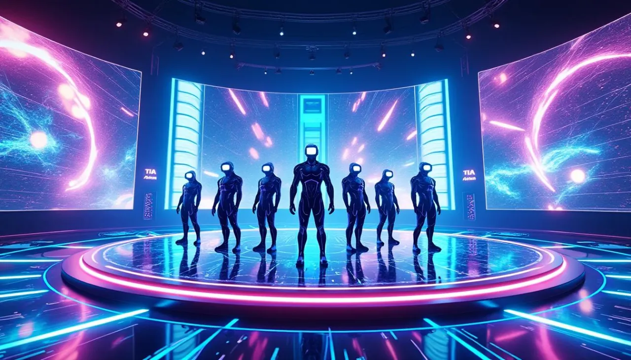 plongez dans l'univers captivant des jeux vidéo en réalité virtuelle à lançon-provence. découvrez des expériences immersives uniques qui vous transporteront dans des mondes fantastiques et vous offriront des sensations inédites.