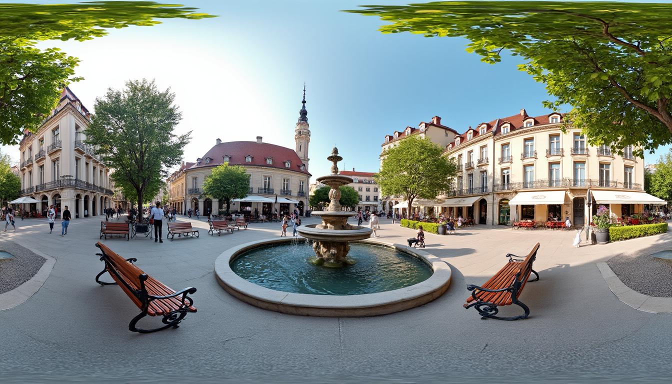 explorez ma revue détaillée du tout nouveau casque de réalité virtuelle proposé par l'office du tourisme de la roche-sur-yon. découvrez ses fonctionnalités innovantes, comment il enrichit l'expérience touristique et pourquoi il mérite d'être testé lors de votre prochaine visite.