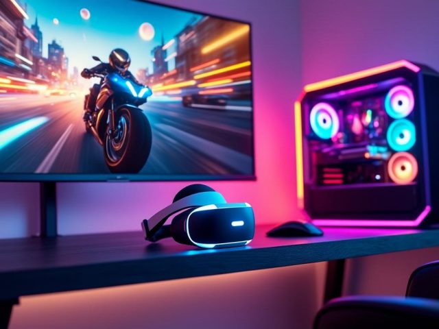 Excellente nouvelle : le casque PSVR2 se connecte désormais à votre PC
