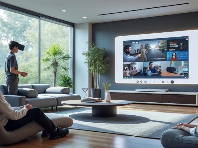 L&rsquo;Apple Vision Pro 2 pourrait transformer notre quotidien : découvrez les raisons