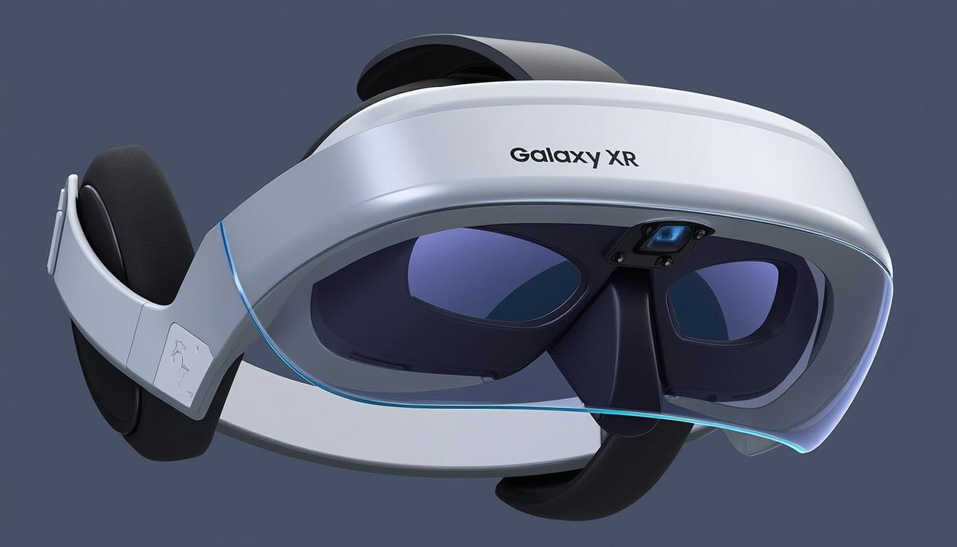 découvrez comment le casque samsung galaxy xr pourrait surpasser l'apple vision pro en matière de technologie immersive, d'innovation et de fonctionnalités avancées. explorez les caractéristiques qui placent samsung au sommet du marché de la réalité virtuelle et augmentée.