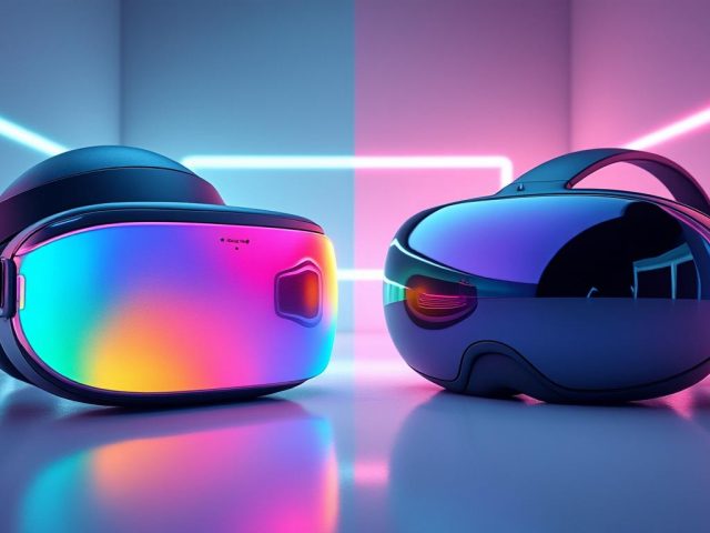 Le casque Samsung Galaxy XR pourrait surpasser l&rsquo;Apple Vision Pro