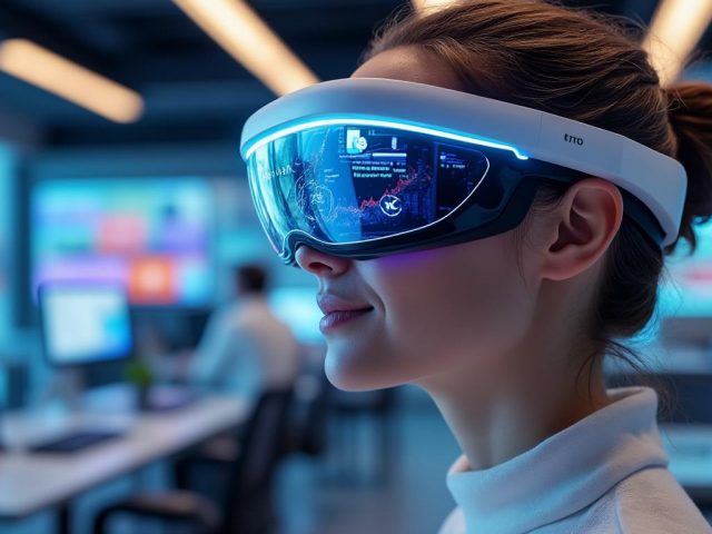 Le casque vision pro d&rsquo;Apple devrait-il voir le jour en 2025 ?