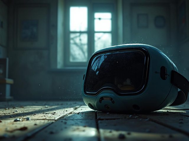 Le destin d&rsquo;un échec : il y a trois décennies, Nintendo dévoilait son casque &lsquo;Virtual Boy