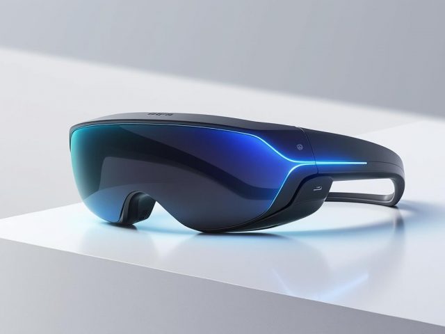 Le nouveau casque de Meta : une technologie micro-OLED, un ajustement personnalisé et un déverrouillage par reconnaissance d&rsquo;iris
