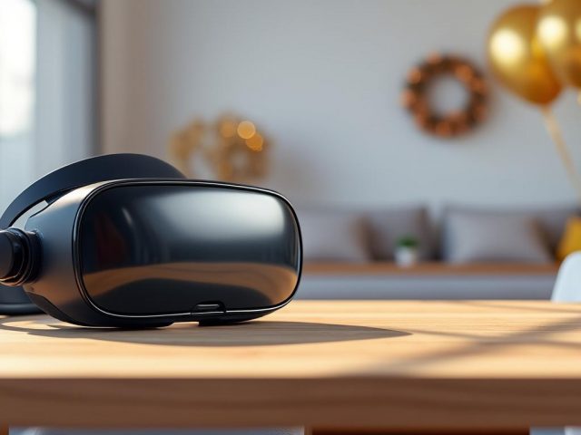 Meta Quest 3S : un casque de réalité virtuelle au tarif exceptionnel pour le Prime Day d&rsquo;Amazon