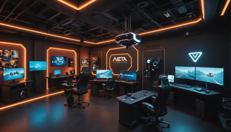 découvrez comment meta a transformé le paysage de la réalité virtuelle depuis l'acquisition de 9 studios de premier plan en 2019. analyse des innovations, des projets en cours et des impacts sur l'industrie.