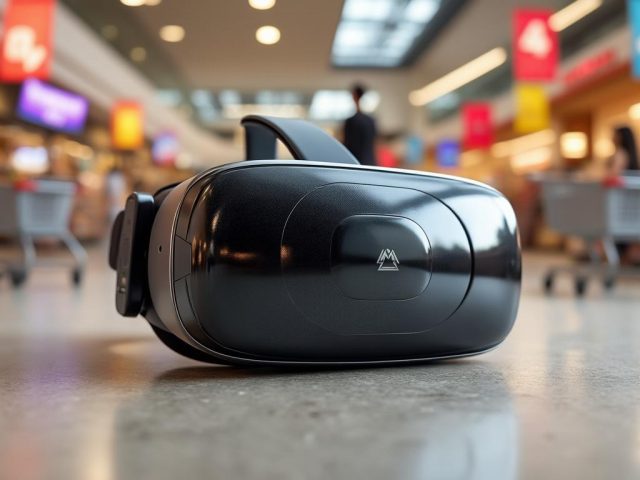 Ne manquez pas l&rsquo;offre flash sur le casque VR Meta Quest 3S pendant le Prime Day d&rsquo;Amazon