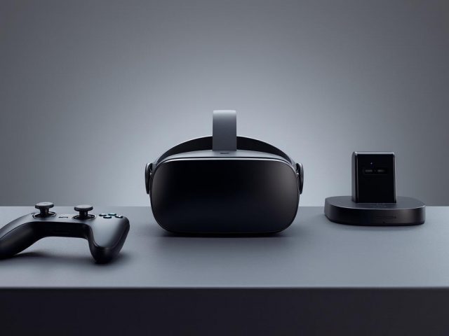 Offre exceptionnelle : -14% sur le Meta Quest 3 de 512 Go avec son ensemble complet