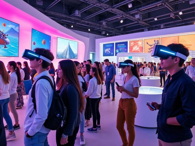 Un an après son lancement, l&rsquo;effervescence autour du casque de réalité virtuelle Apple Vision Pro : quel bilan ?