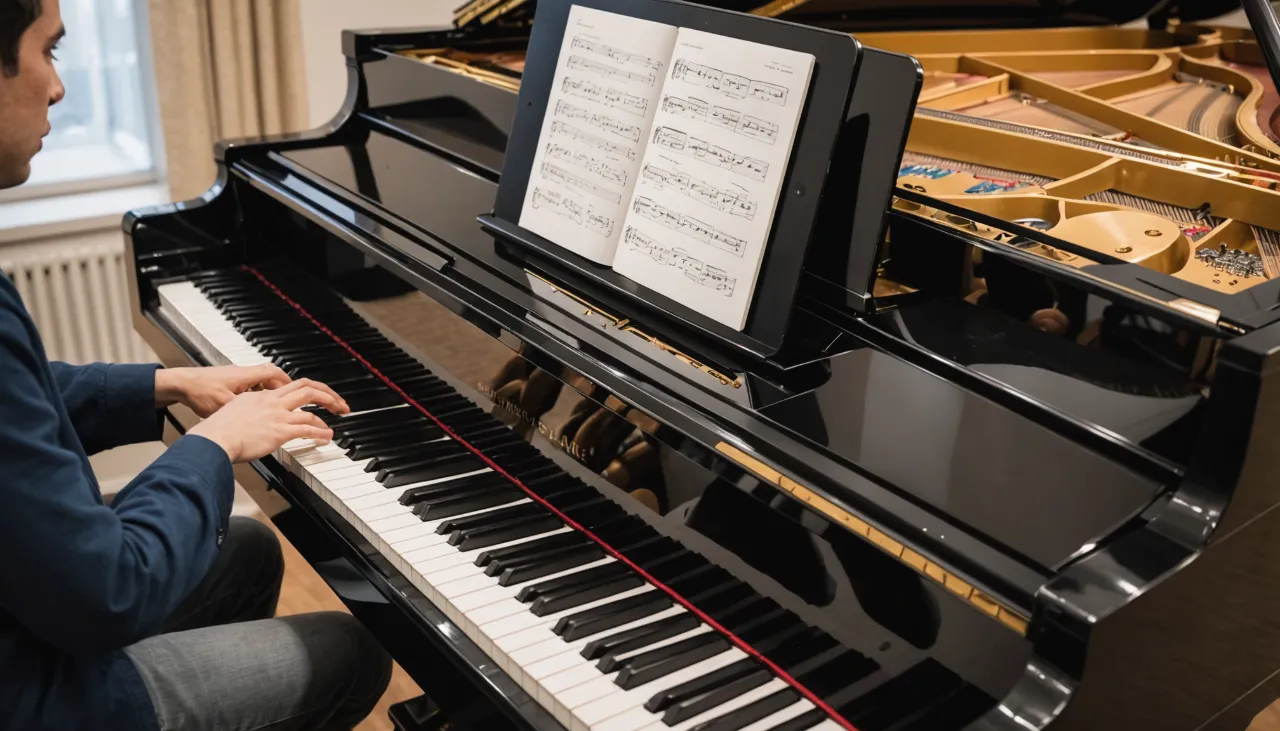 découvrez pianocafé, une méthode innovante et ludique pour apprendre le piano. transformez votre expérience musicale avec des leçons interactives et des techniques audacieuses qui rendent l'apprentissage à la fois amusant et captivant.